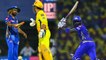 IPL 2019: Mumbai Indians beat Chennai Super Kings by 6 wickets to enter final | वनइंडिया हिंदी