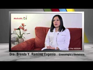 ¿Cuándo iniciar la consulta con el ginecólogo?