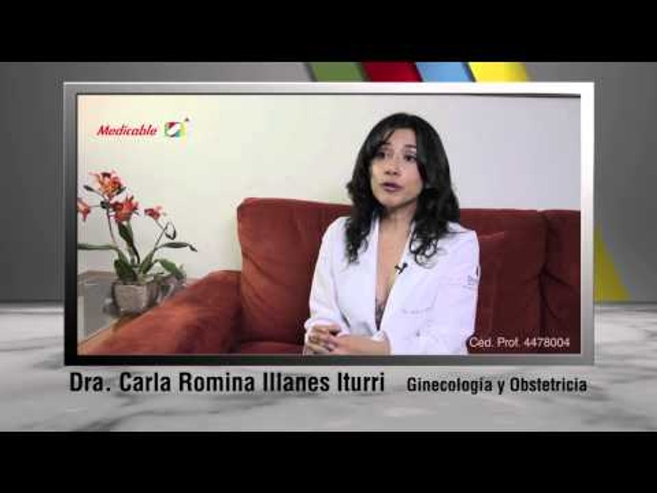 ¿Cuál es el mejor momento para iniciar un control prenatal?