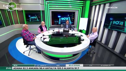 Hıncal Uluç: "Bülent Yıldırım 45 dakikayı Galatasaray formasıyla yönetti"