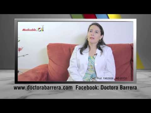 ¿Qué médico debe realizar los estudios de papanicolaou y colposcopia?
