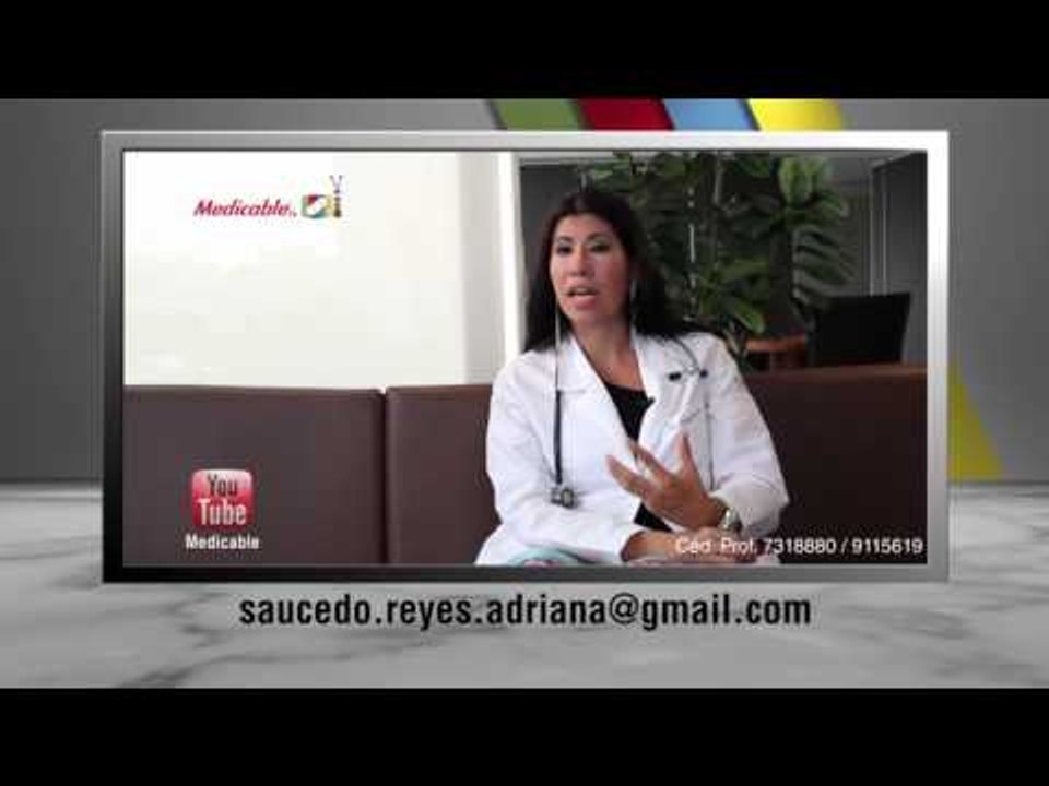 008 QUE ES LA RINITIS ALERGICA