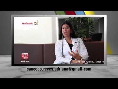 008 QUE ES LA RINITIS ALERGICA