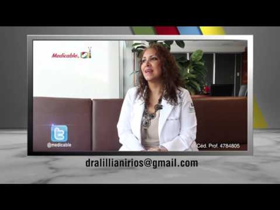 ¿Cuáles son los datos físicos de la resistencia a la insulina?