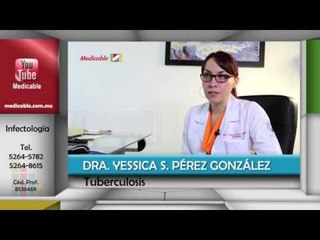 ¿Qué es la Tuberculosis y cómo se contrae?