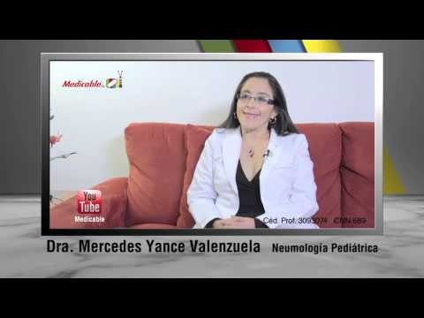 ¿Qué estudios se recomiendan en pacientes con tos crónica?