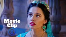 Aladdin Movie Clip - 