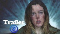 The Lodge Trailer  1 (2019) Riley Keough, Alicia Silverstone Horror Movie HD