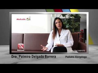 009 QUE ES LA RINITIS ALERGICA