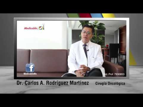 001QUE ES UN MEDICO ONCOLOGO Y QUE ES UN CIRUJANO ONCOLOGO