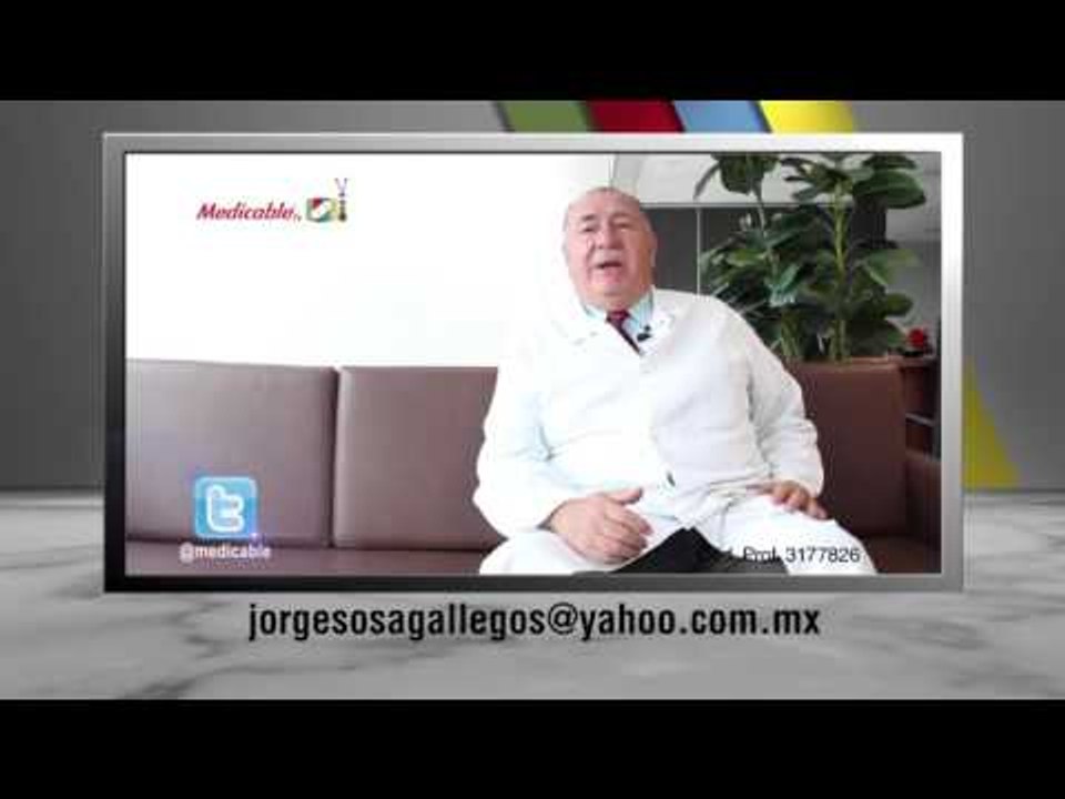 ¿El estreñimiento se cura?