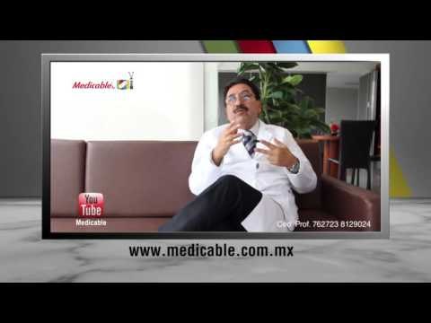 012 COMO SE TRATA LA ENDOMETRIOSIS