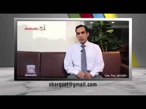 006 COMO SE TRATA EL CANCER DE MAMA