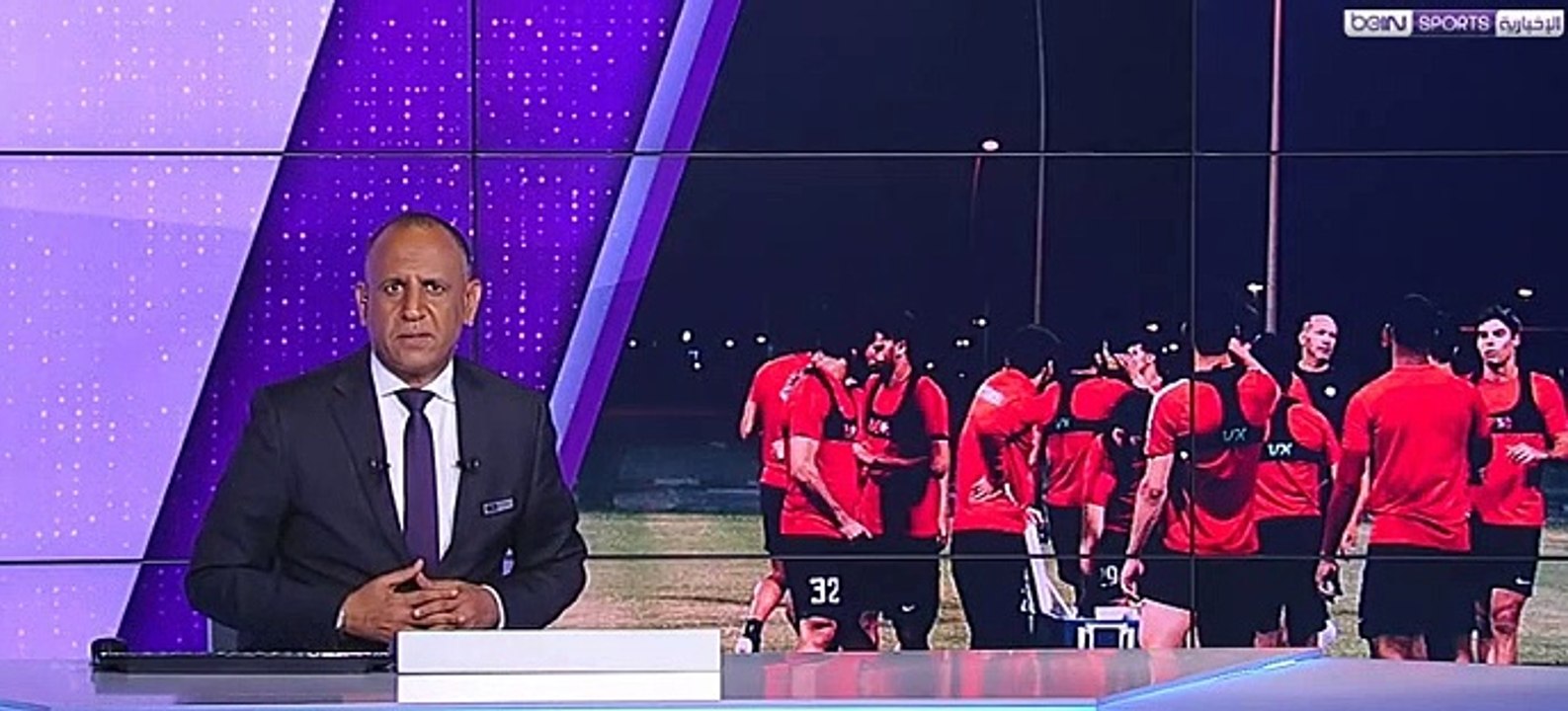 _2019-05-07_تقرير بين سبورت قبل لقاء الريان و الاتحاد السعودي