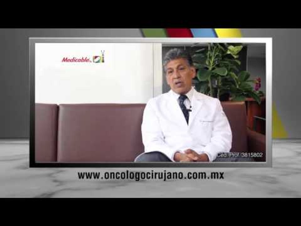 ¿Qué mujeres tienen mayor riesgo de padecer cáncer ginecológico?