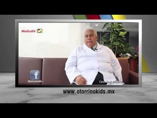 ¿Qué es y qué servicios ofrece la clínica Otorrino-Kids?