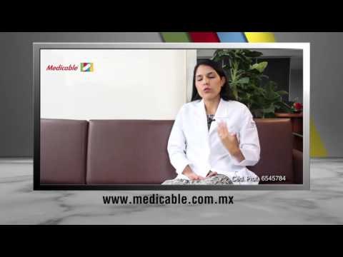 003 COMO SE MANIFIESTA LA DEPRESION POSTPARTO