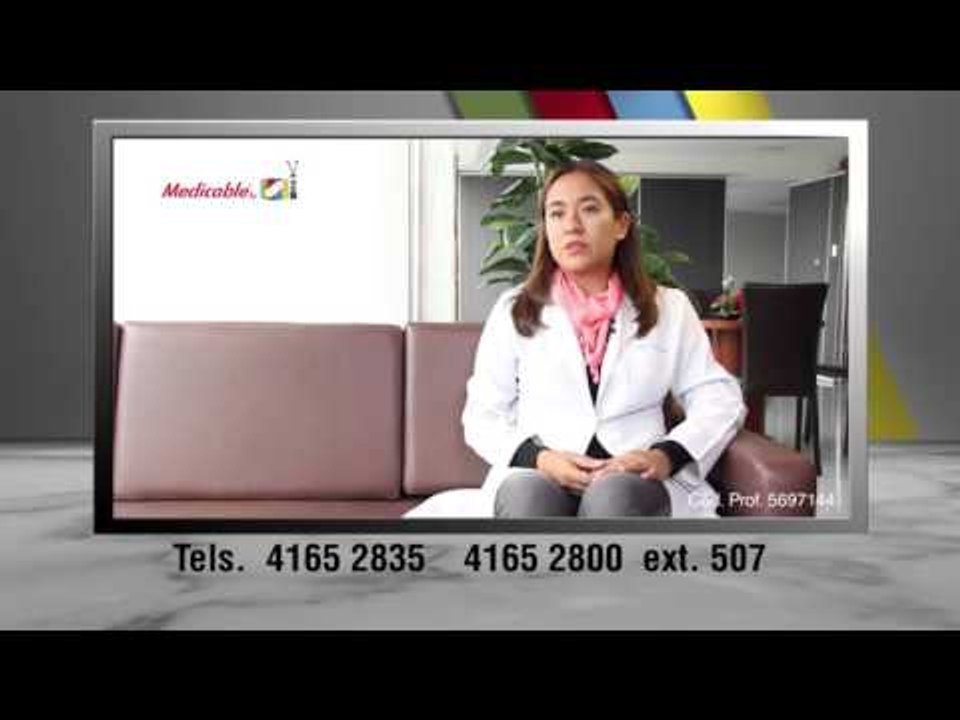 004 POR QUE ES IMPORTANTE LA ESPECIALIDAD DE MEDICINA MATERNO FETAL