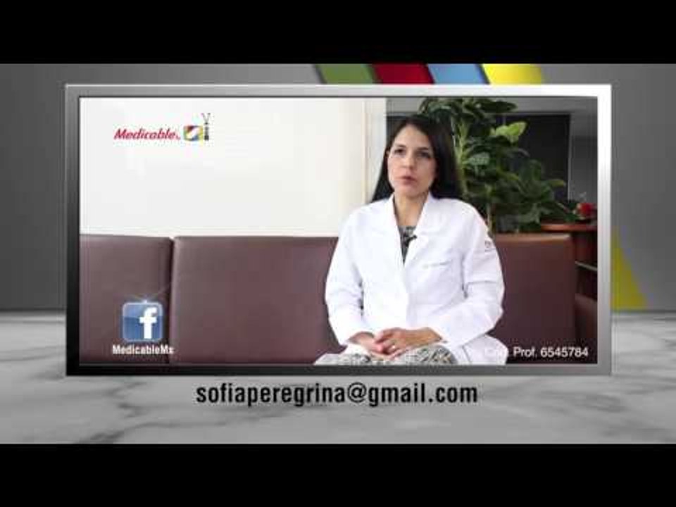 ¿Qué es la depresión post-parto?