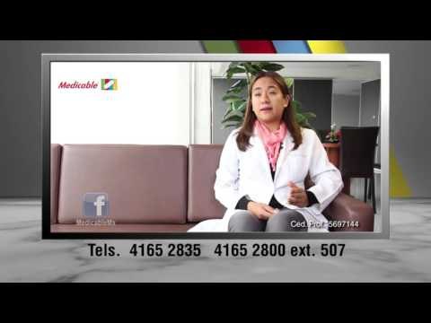 002 A QUE SE DEDICA EL MEDICO MATERNO FETAL