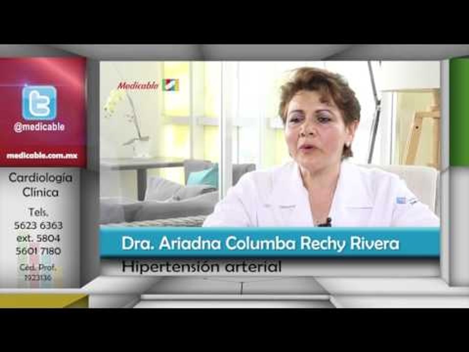 ¿Cómo se afecta la calidad de vida de quienes padecen hipertensión arterial?