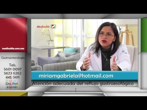 De no atenderse adecuadamente el reflujo gastroesofágico, ¿Cuál es el mayor riesgo?