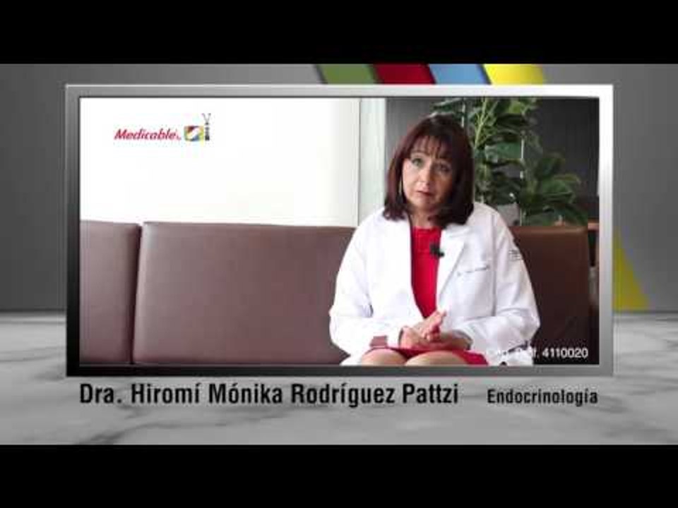¿Cuáles son las enfermedades más comunes que atiende el endocrinólogo?