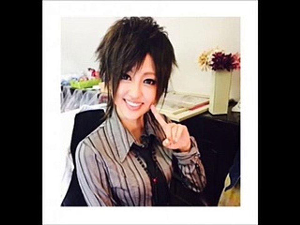 菊地亜美　ゴールデンボンバー（金爆）喜矢武豊そっくりと喜矢武豊本人からお墨付きを貰う