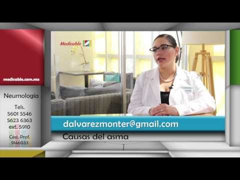 003 CUALES SON LAS CAUSAS DEL ASMA