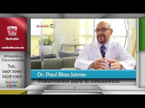 005 QUE OPCIONES DE TRATAMIENTOS TENEMOS PAPA LA OSTEOARTROSIS