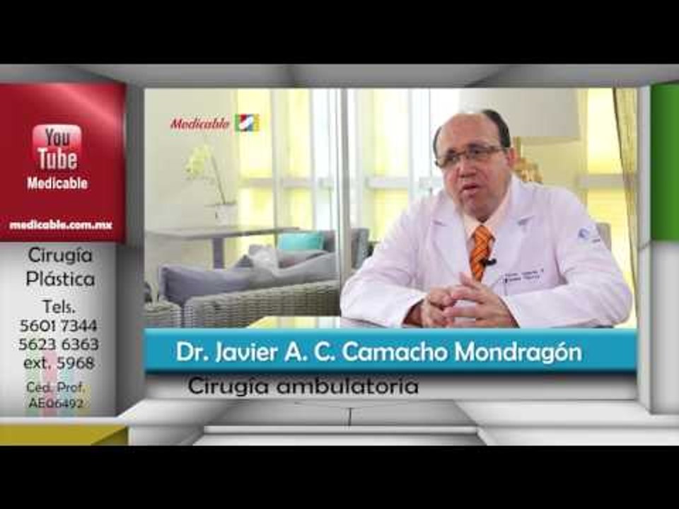 006 CUANTO TIEMPO DE HOSPITALIZACION REQUIERE LA CIRUGIA DE AUMENTO DE BUSTO