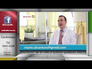 008 COMO SE AFECTA LA CALIDAD DE VIDA DE QUIENES PADECEN UN INFARTO