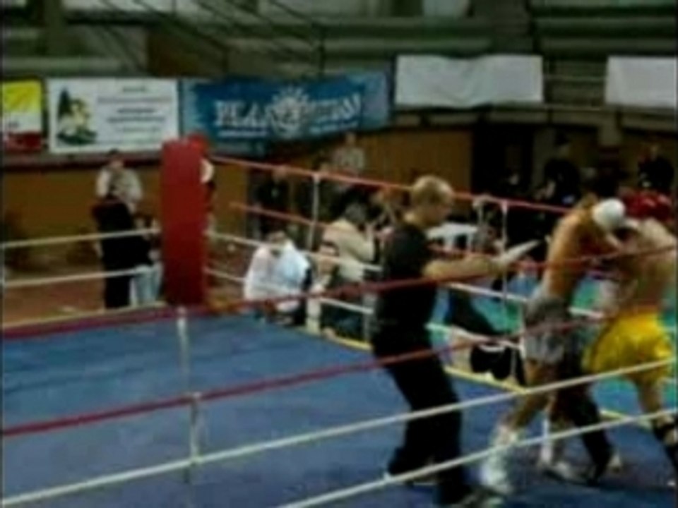 DOGEATDOG MIXED MARTIAL ARTS VALENTIN MIRCEA