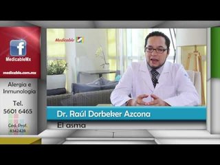 007 QUE ES EL ASMA