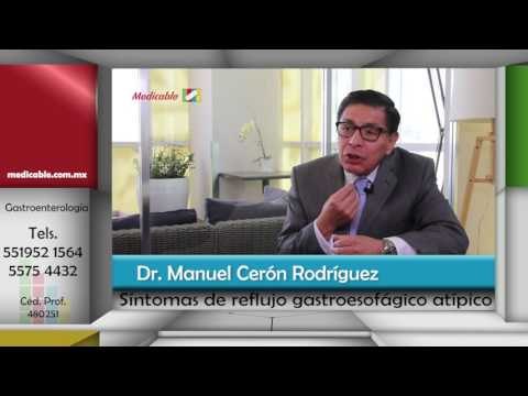 004 CUALES SON LOS SÍNTOMAS DE REFLUJO GASTROESOFÁGICO ATÍPICO