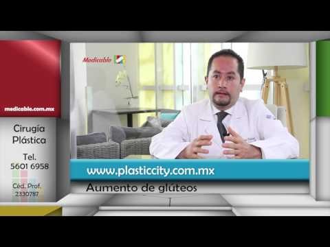 ¿Existen riesgos o complicaciones por aumentarse los glúteos?