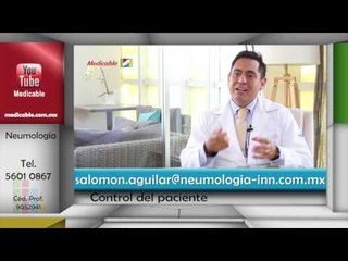 007 CUAL ES EL USO DE LA ESPIROMETRIA EN EL CONTROL DEL PACIENTE