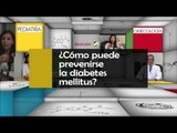 007 COMO PUEDE PREVENIRSE LA DIABETES MELLITUS