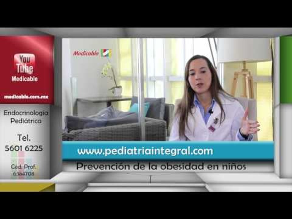 009 COMO SE PUEDE PREVENIR EL AUMENTO DE PESO EN LOS NIÑOS