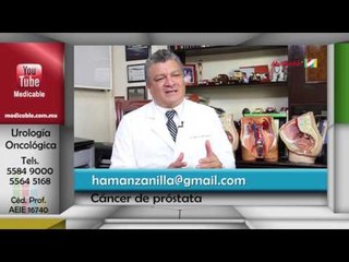¿Qué se debe destacar sobre la prevención del cáncer de próstata?
