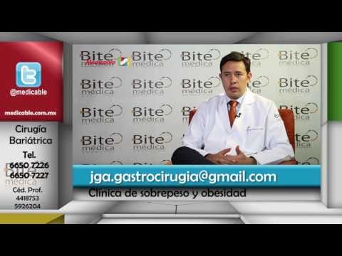 ¿Qué beneficios tienen los licuados en el tratamiento para sobrepeso y obesidad?