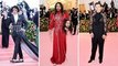 Met Gala 2019: Best Men's Looks From The Pink Carpet | THR News