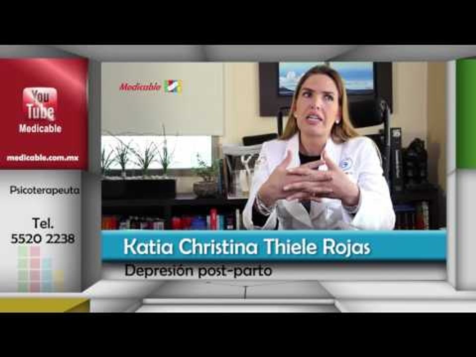 ¿Cómo se afecta la calidad de vida de quienes padecen depresión post-parto?