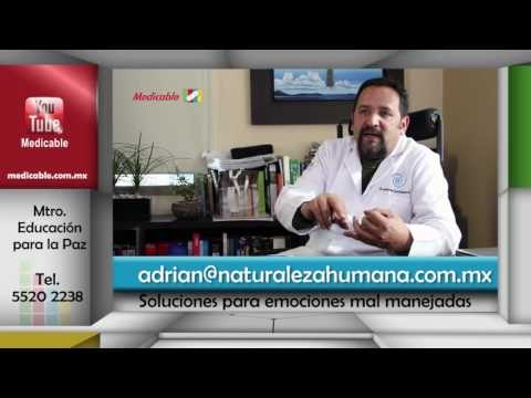 ¿Cuáles son las soluciones para situaciones provocadas por emociones mal manejadas?