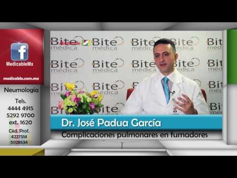 ¿Los fumadores pueden desarrollar complicaciones distintas a la Enfermedad Pulmonar (EPOC)?