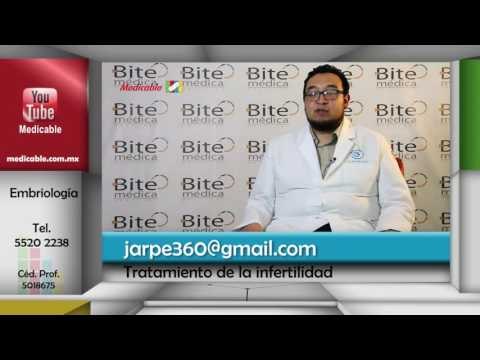 ¿Cómo se trata y qué opciones se tienen para el tratamiento de la infertilidad?