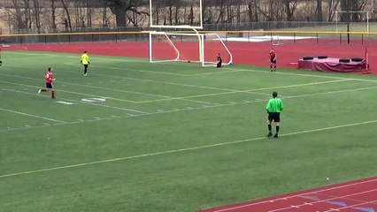 2019 RFC vs u19 Berlin