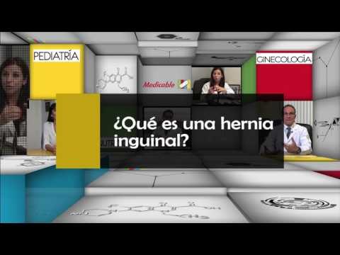 001 ESPINOZA QUE ES UNA HERNIA INGUINAL