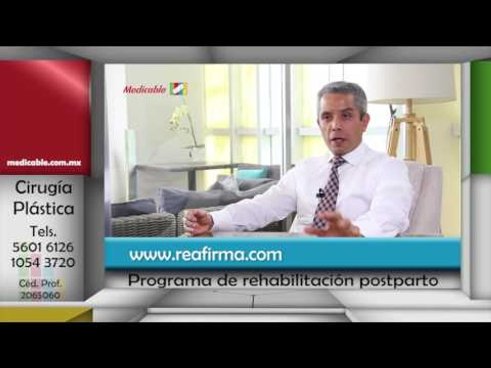 011 ES COSTOSO EL PROGRAMA DE REHABILITACION POSTPARTO