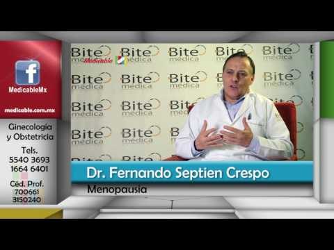 ¿Cómo saber si tengo menopausia?